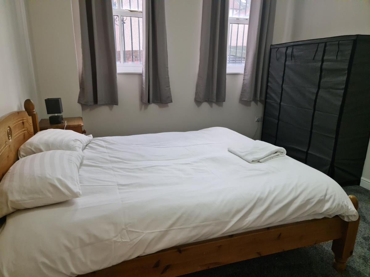 מידלסבורו Tees Valley Apartments מראה חיצוני תמונה