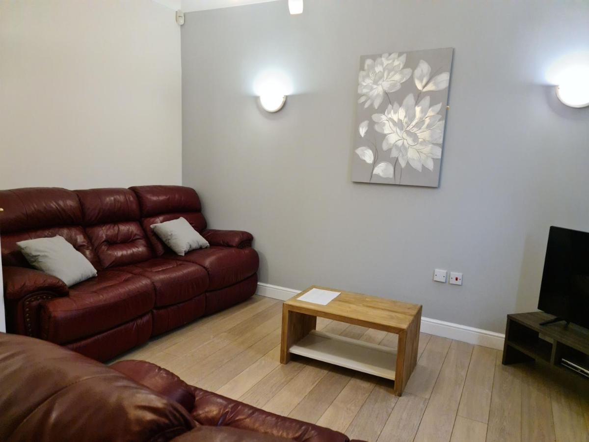 מידלסבורו Tees Valley Apartments מראה חיצוני תמונה