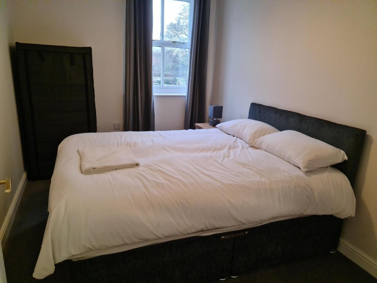 מידלסבורו Tees Valley Apartments מראה חיצוני תמונה