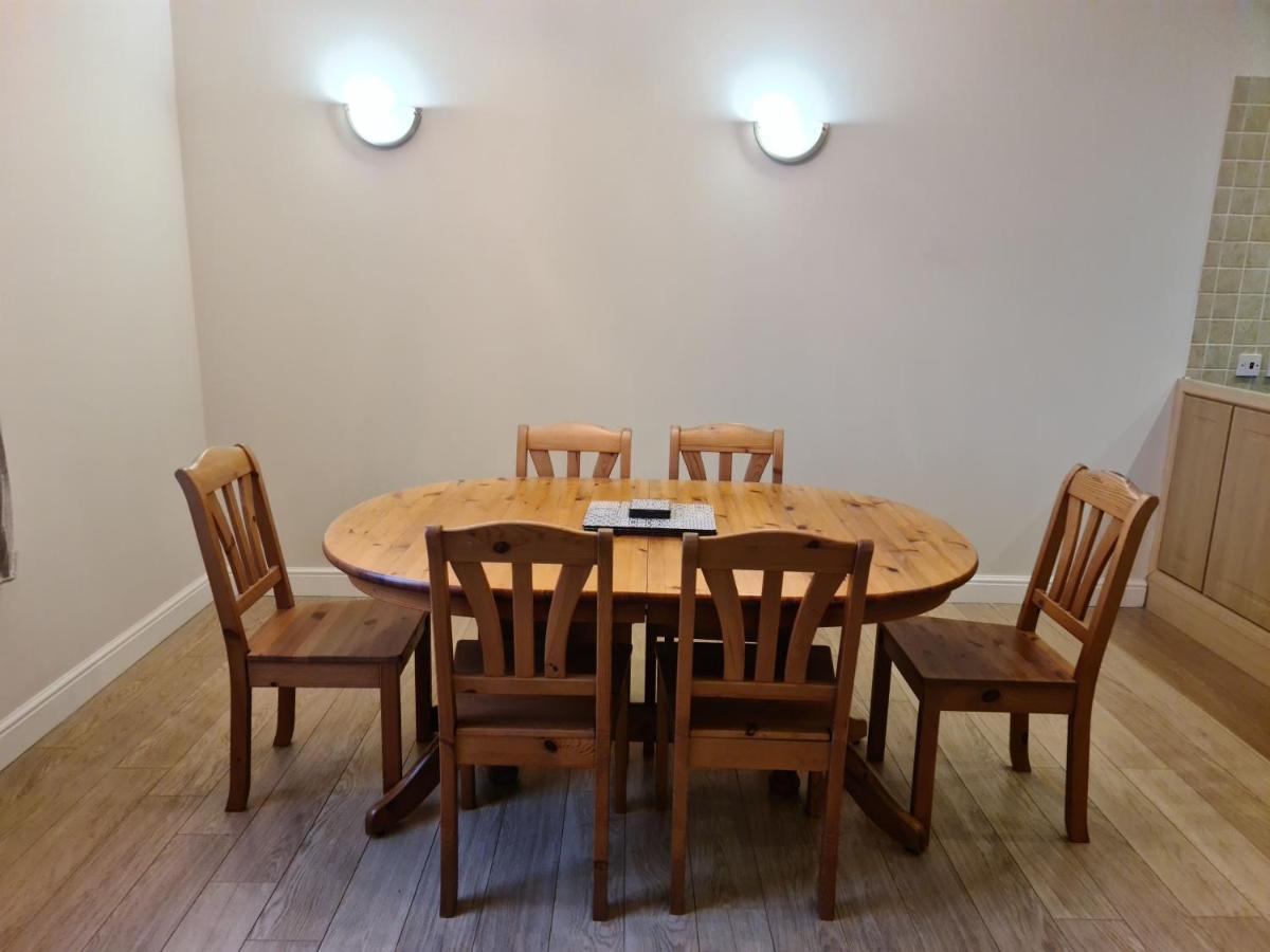 מידלסבורו Tees Valley Apartments מראה חיצוני תמונה
