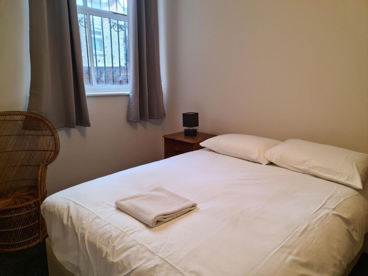מידלסבורו Tees Valley Apartments מראה חיצוני תמונה