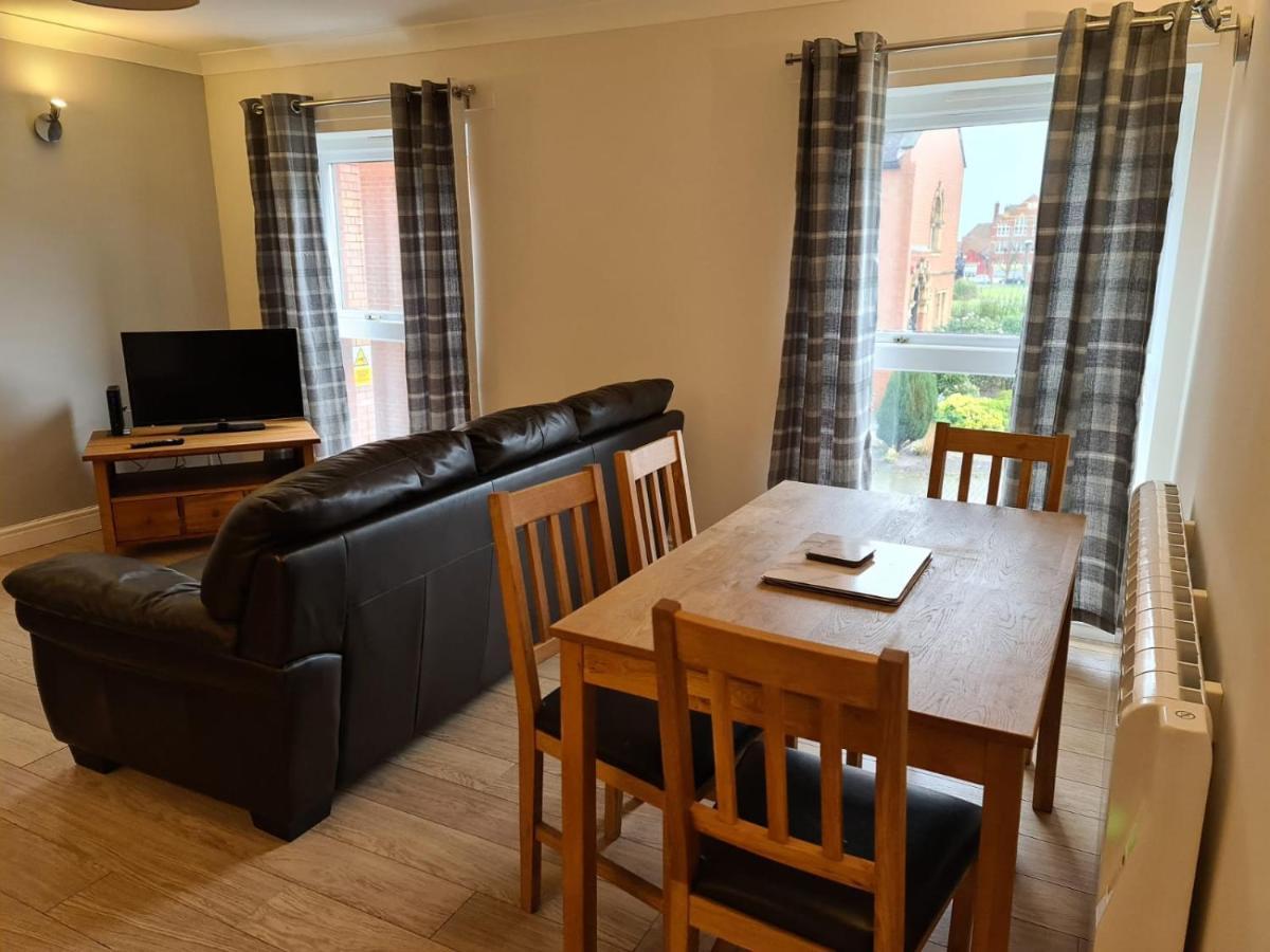 מידלסבורו Tees Valley Apartments מראה חיצוני תמונה