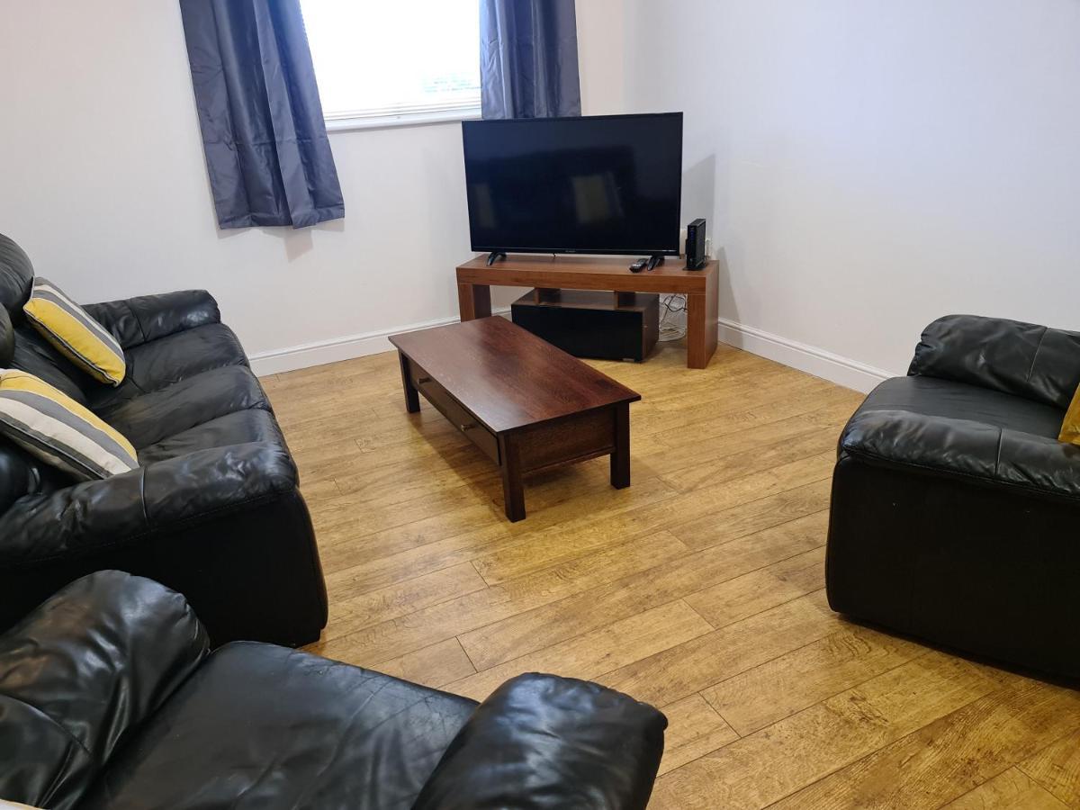 מידלסבורו Tees Valley Apartments מראה חיצוני תמונה