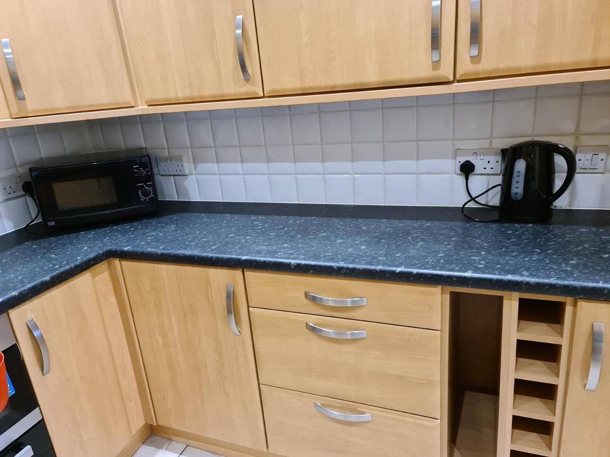 מידלסבורו Tees Valley Apartments מראה חיצוני תמונה