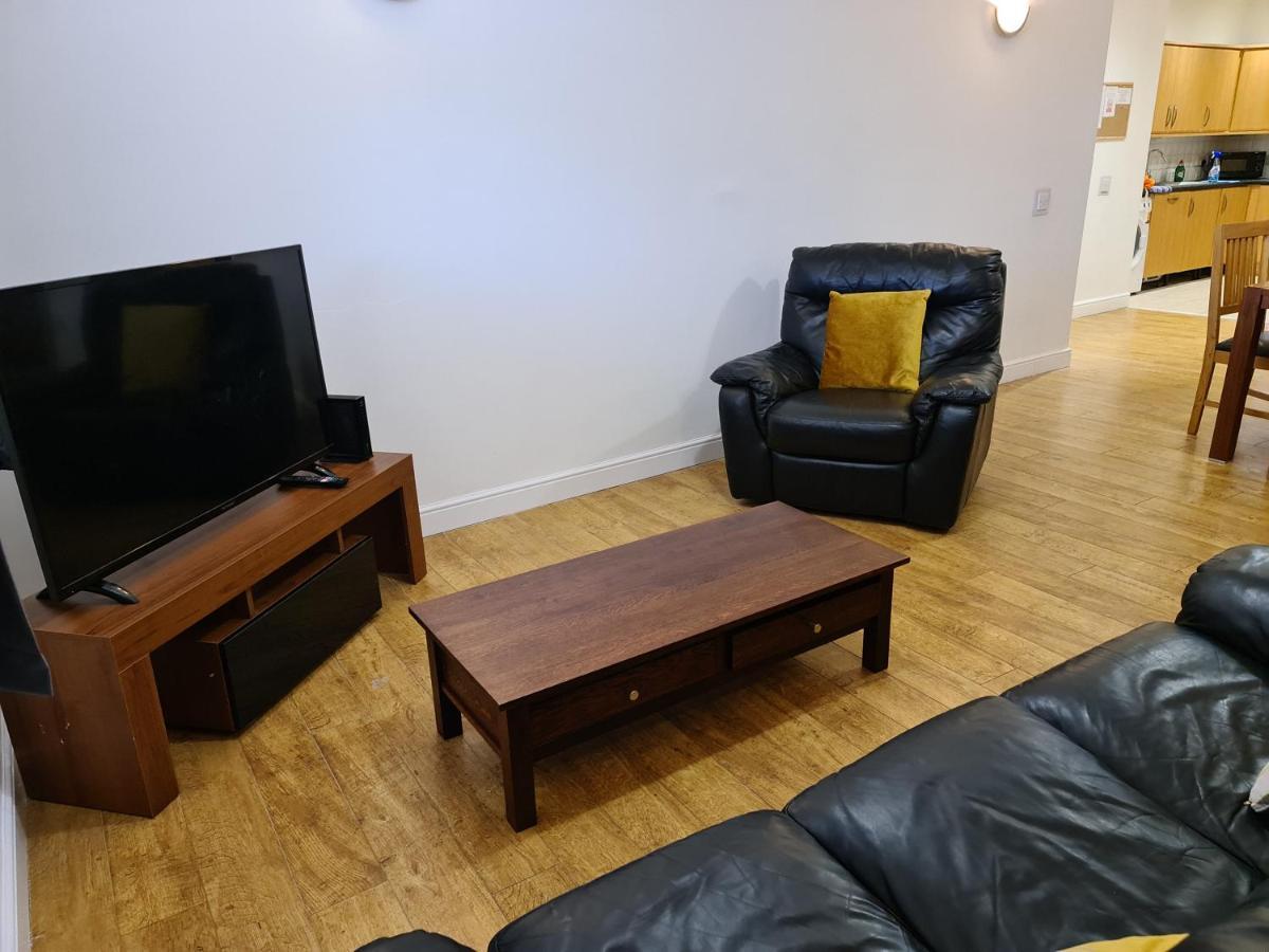 מידלסבורו Tees Valley Apartments מראה חיצוני תמונה