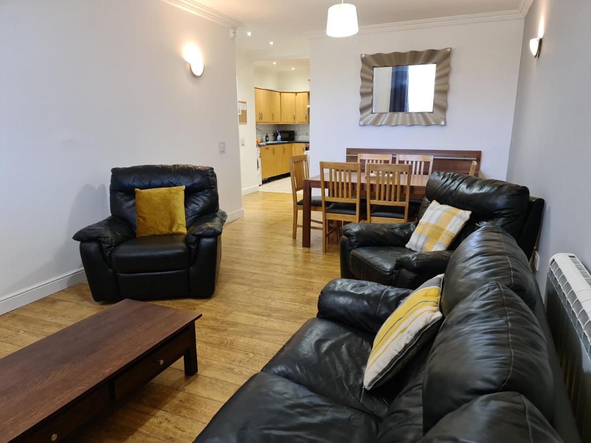 מידלסבורו Tees Valley Apartments מראה חיצוני תמונה