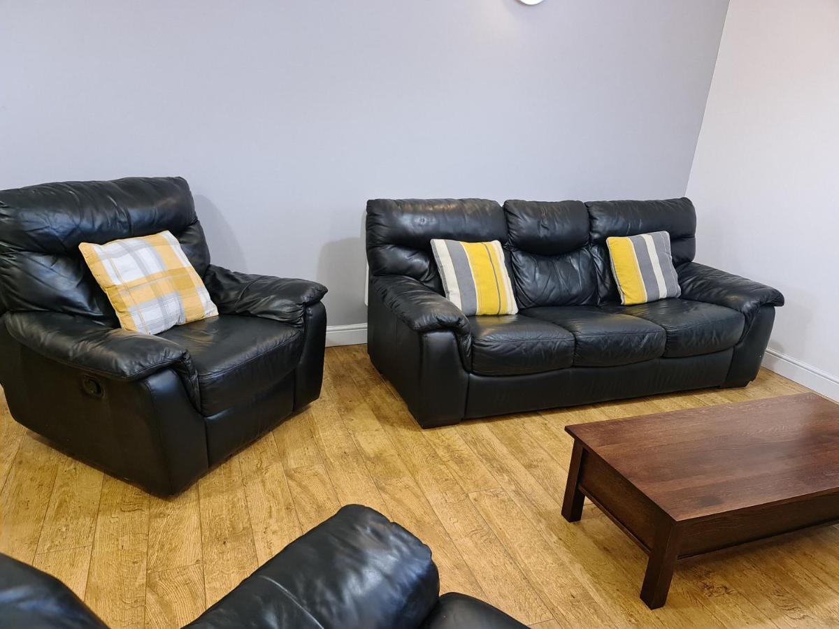 מידלסבורו Tees Valley Apartments מראה חיצוני תמונה