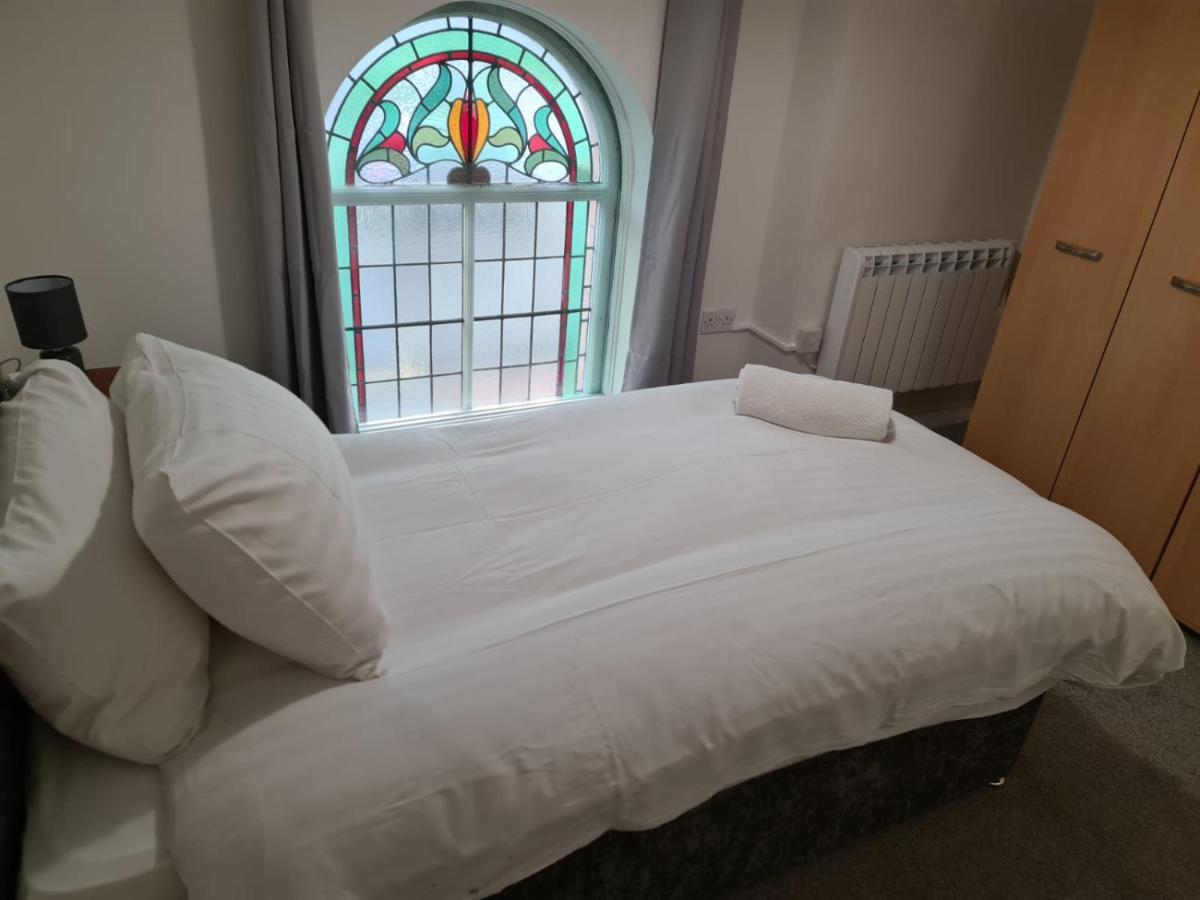 מידלסבורו Tees Valley Apartments מראה חיצוני תמונה