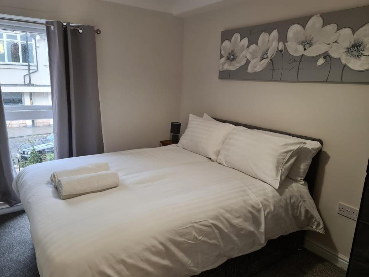 מידלסבורו Tees Valley Apartments מראה חיצוני תמונה