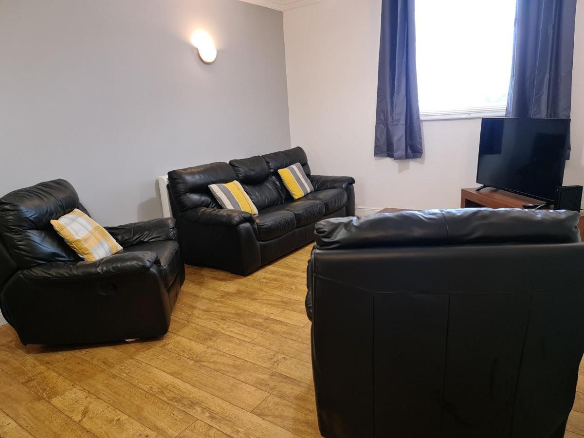 מידלסבורו Tees Valley Apartments מראה חיצוני תמונה