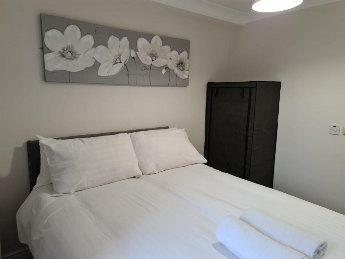 מידלסבורו Tees Valley Apartments מראה חיצוני תמונה