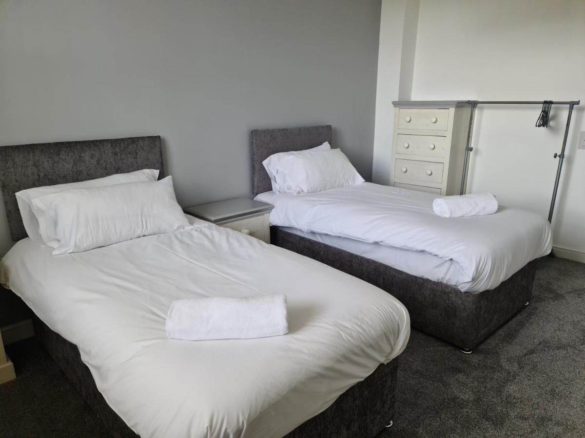 מידלסבורו Tees Valley Apartments מראה חיצוני תמונה