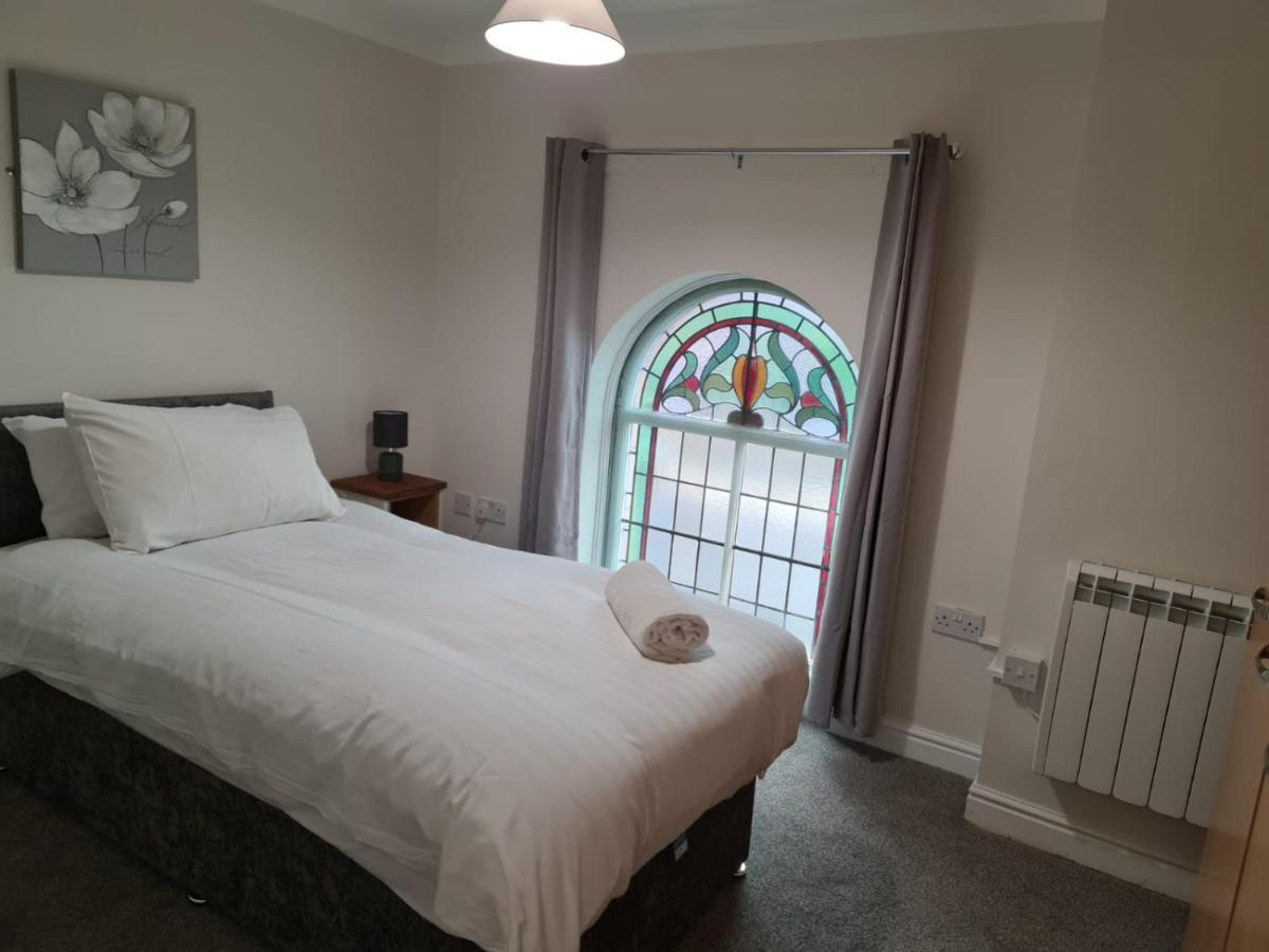 מידלסבורו Tees Valley Apartments מראה חיצוני תמונה