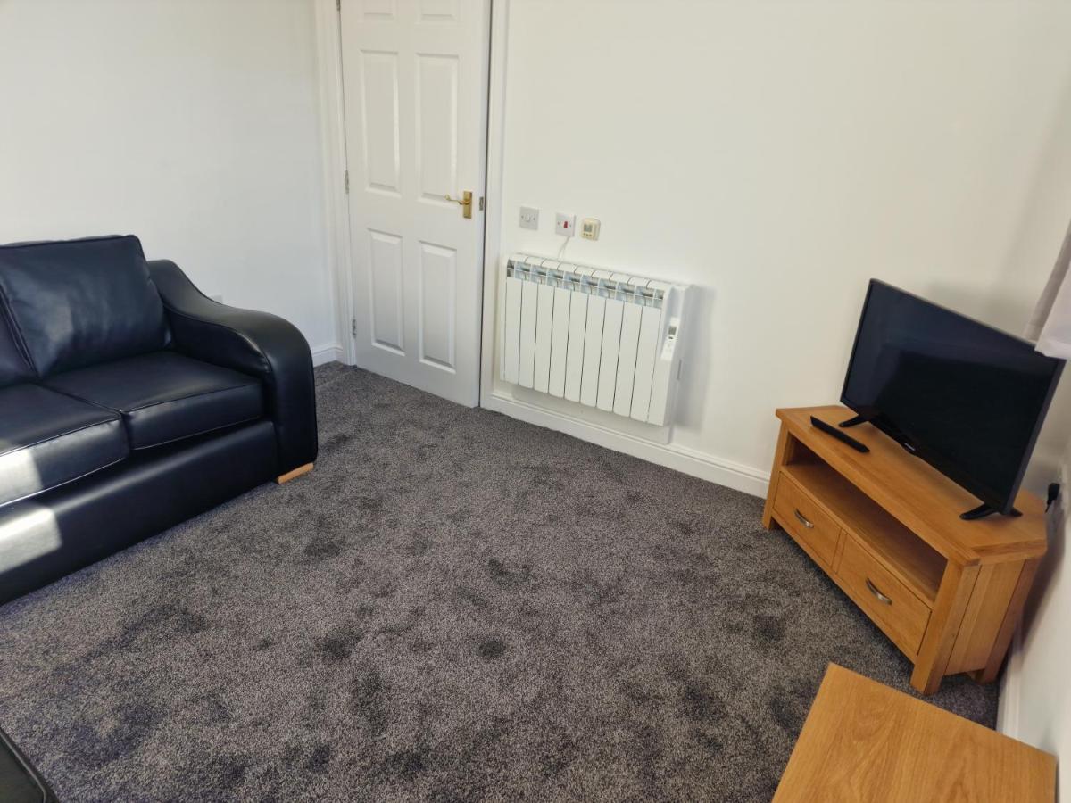 מידלסבורו Tees Valley Apartments מראה חיצוני תמונה