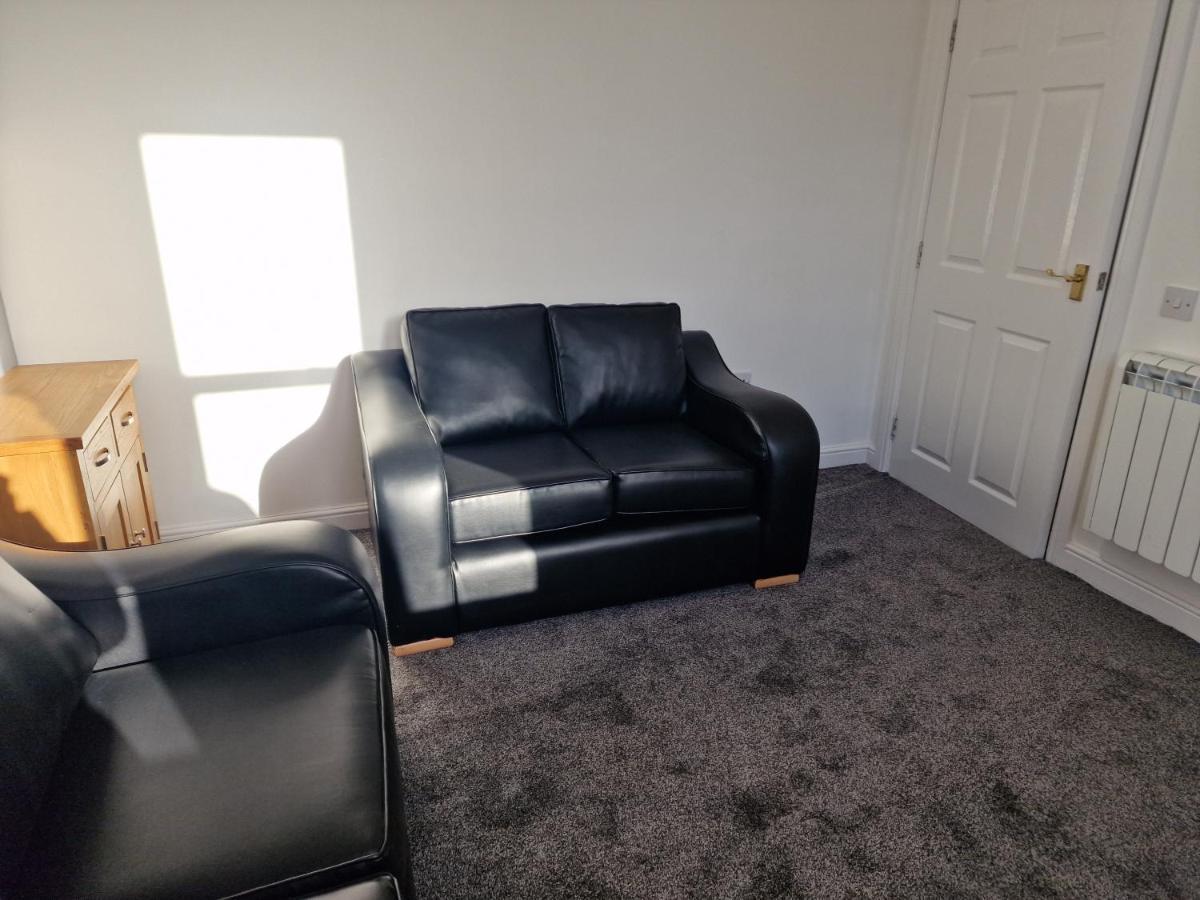 מידלסבורו Tees Valley Apartments מראה חיצוני תמונה