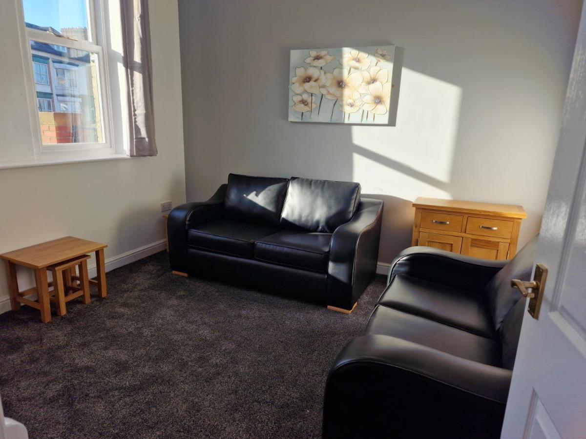 מידלסבורו Tees Valley Apartments מראה חיצוני תמונה