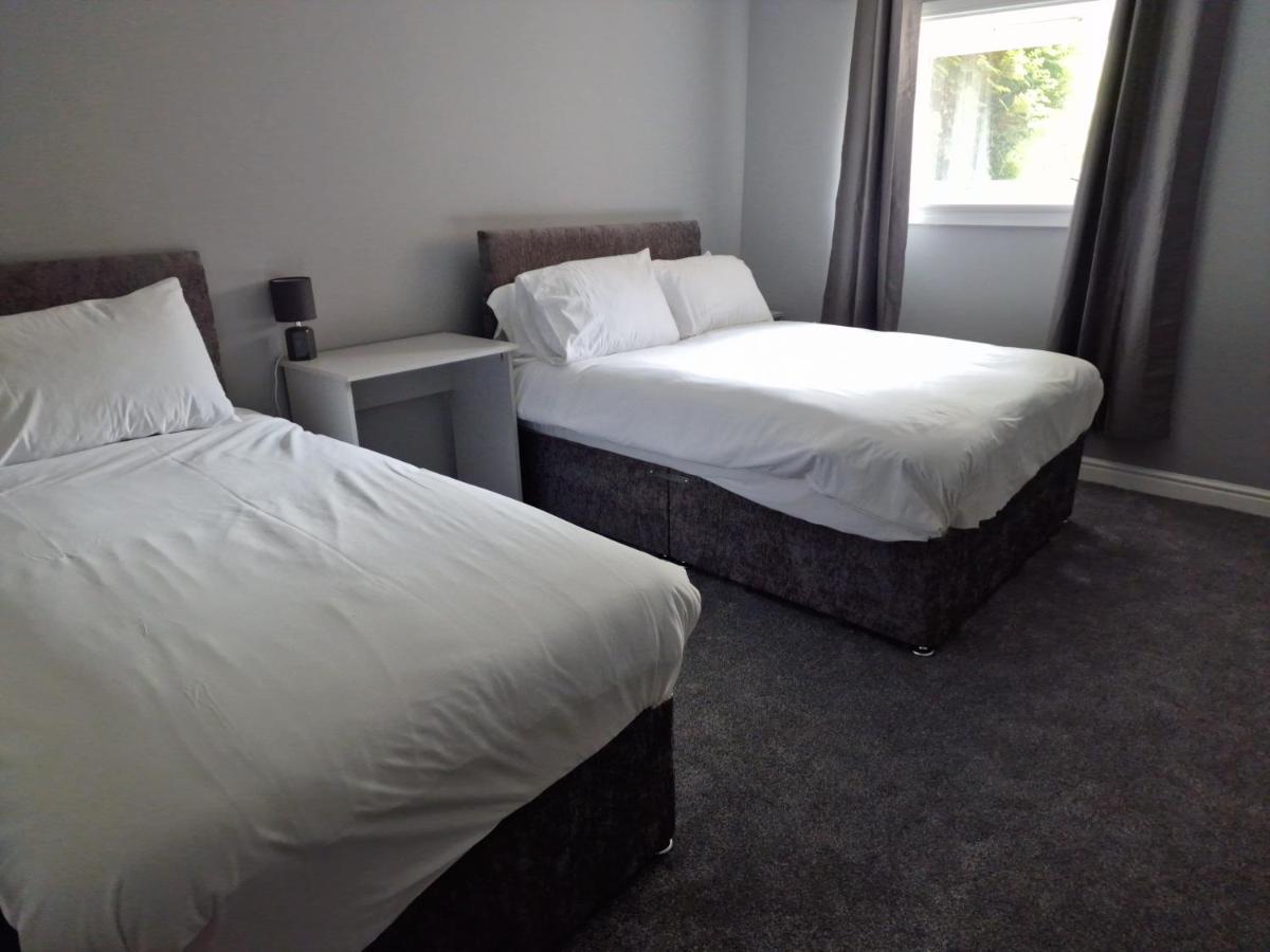 מידלסבורו Tees Valley Apartments מראה חיצוני תמונה