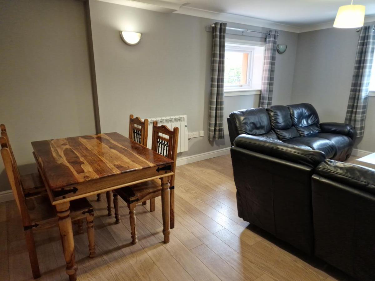 מידלסבורו Tees Valley Apartments מראה חיצוני תמונה