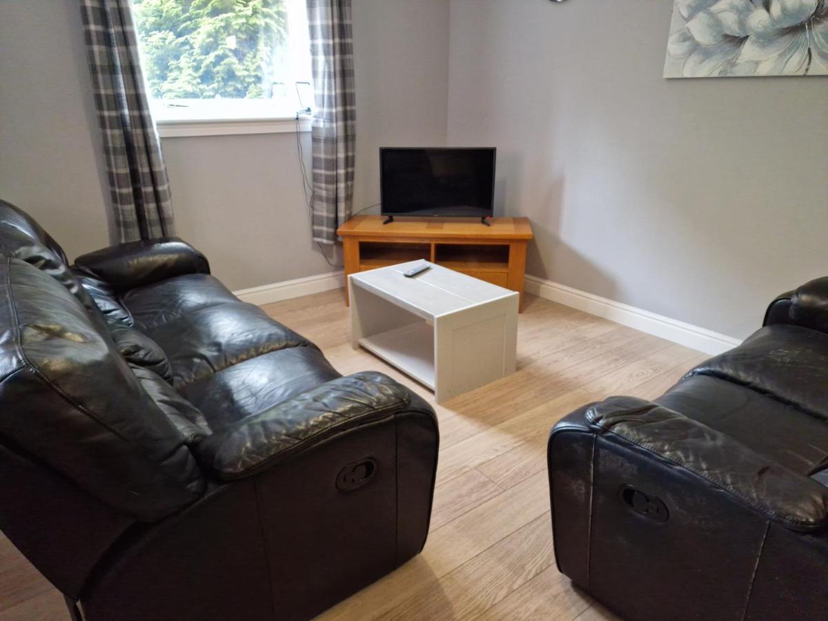 מידלסבורו Tees Valley Apartments מראה חיצוני תמונה