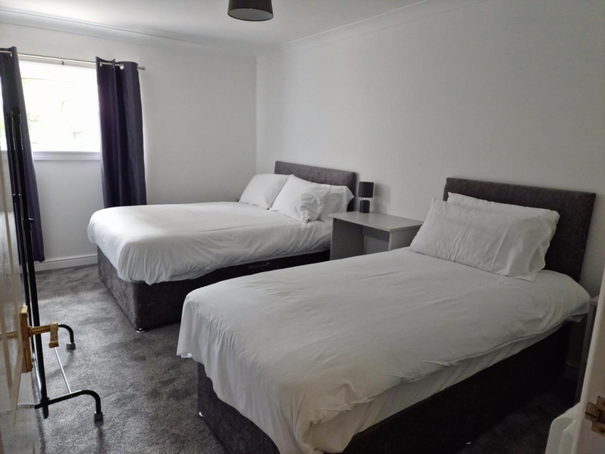 מידלסבורו Tees Valley Apartments מראה חיצוני תמונה