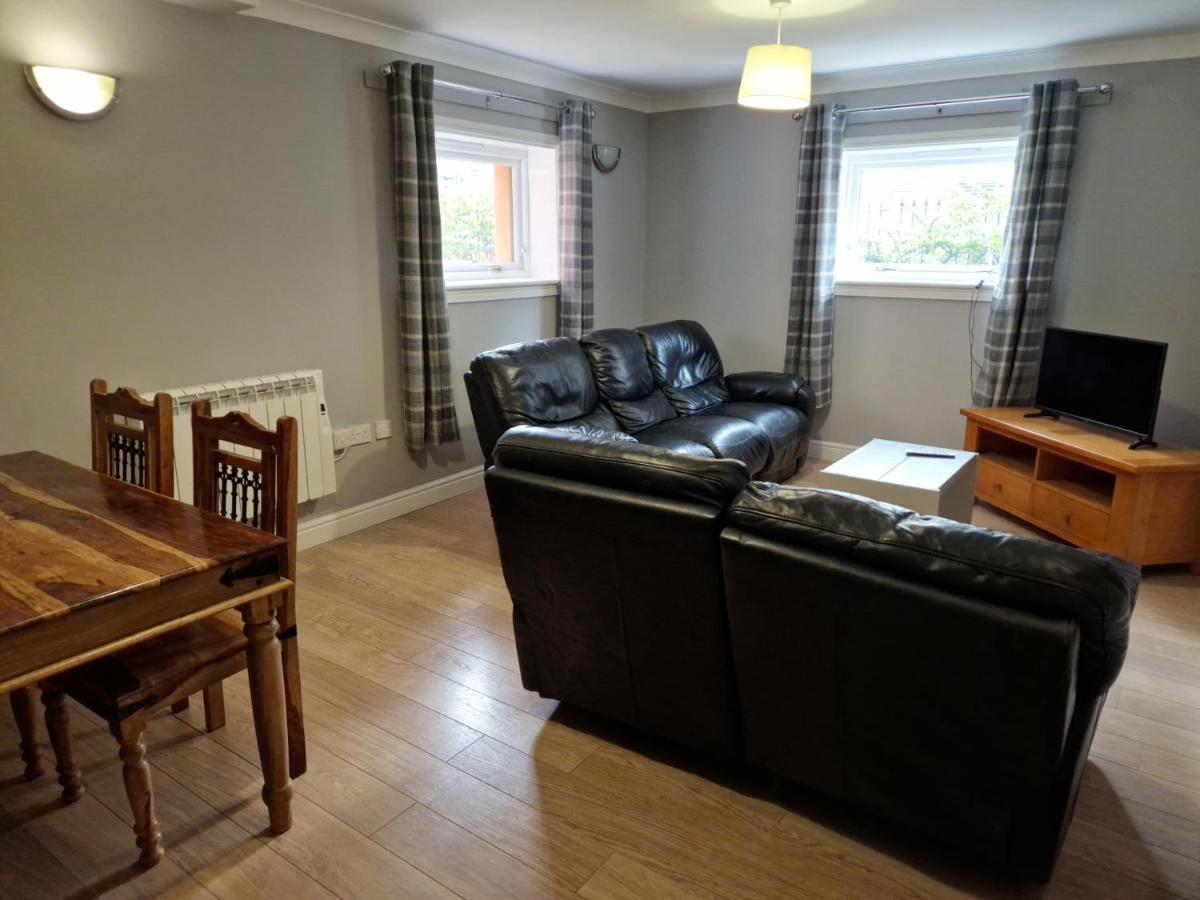 מידלסבורו Tees Valley Apartments מראה חיצוני תמונה