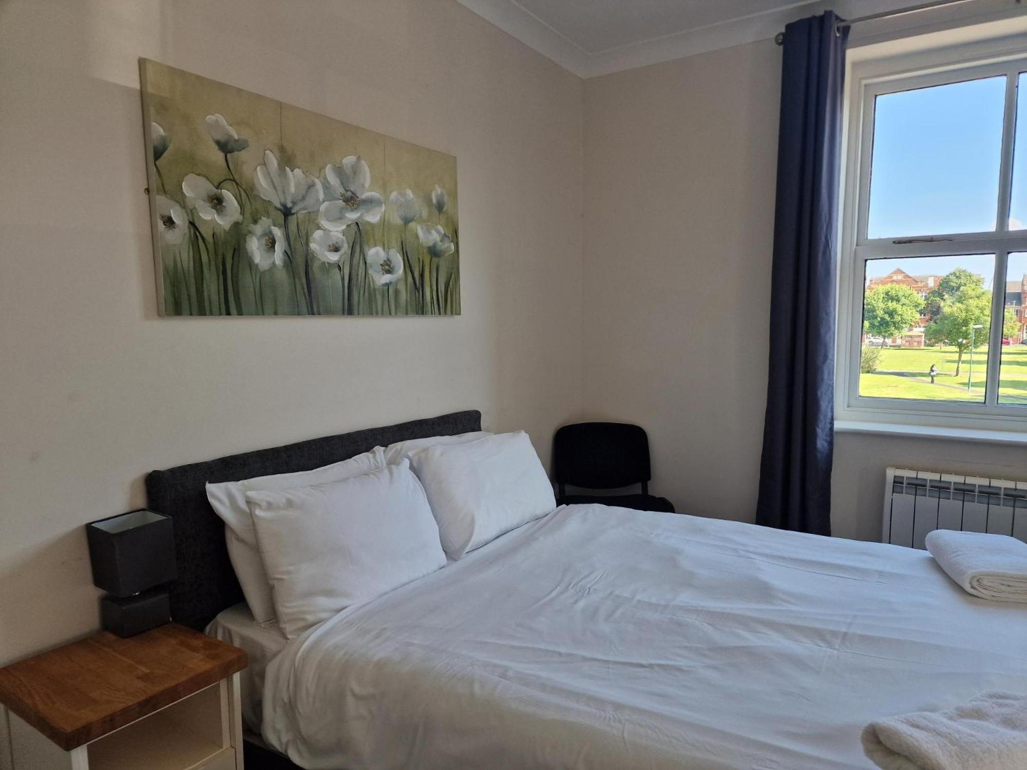 מידלסבורו Tees Valley Apartments מראה חיצוני תמונה