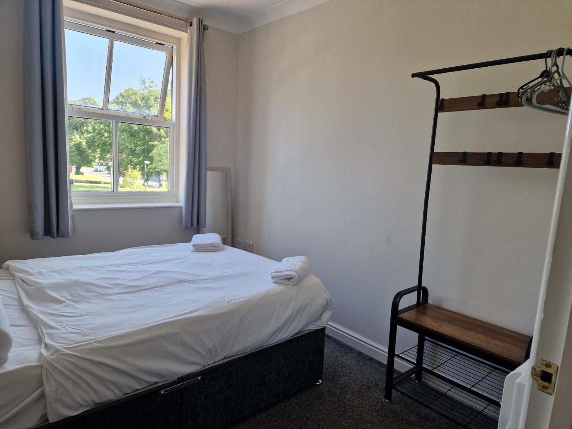 מידלסבורו Tees Valley Apartments מראה חיצוני תמונה