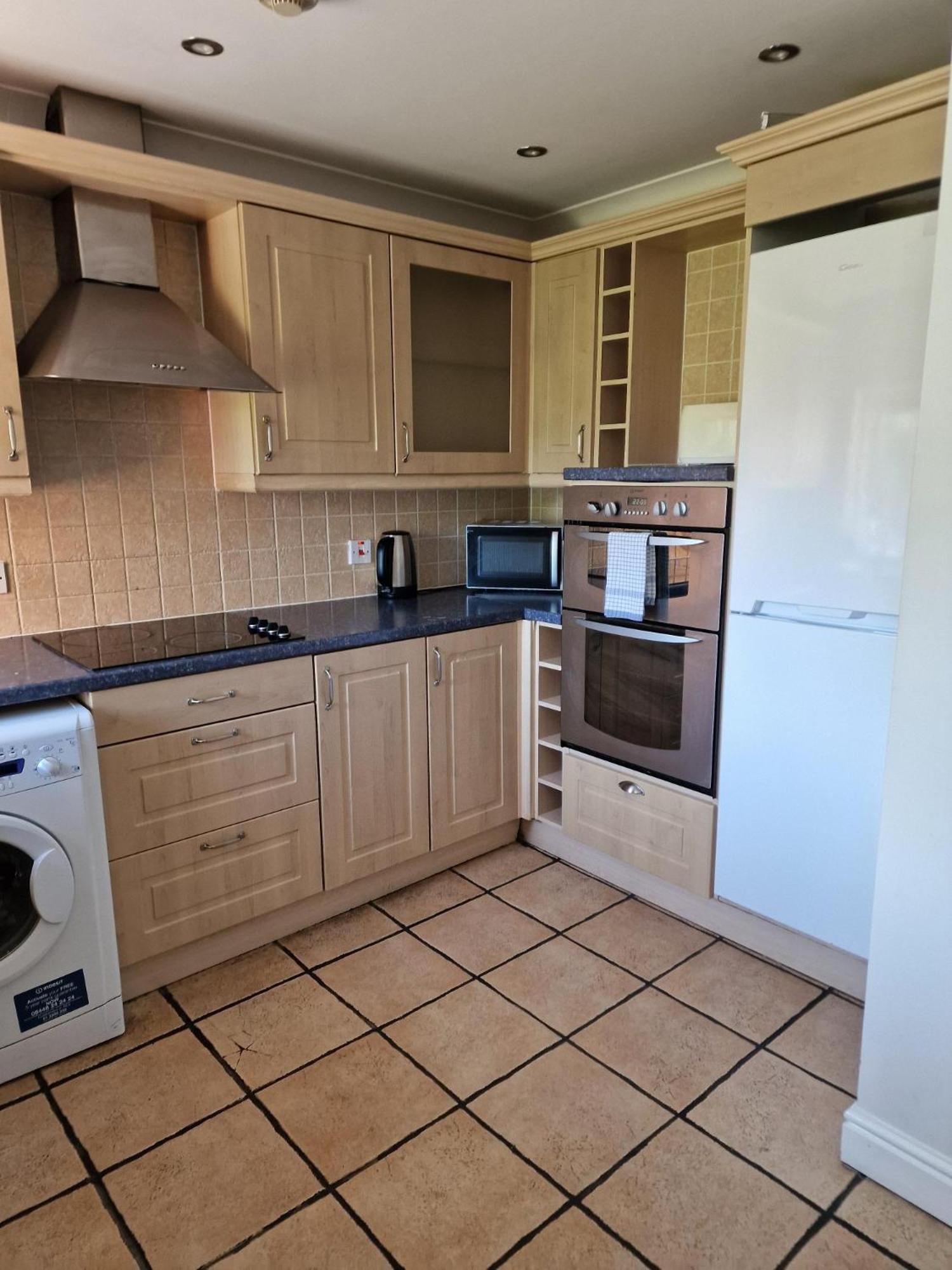 מידלסבורו Tees Valley Apartments מראה חיצוני תמונה