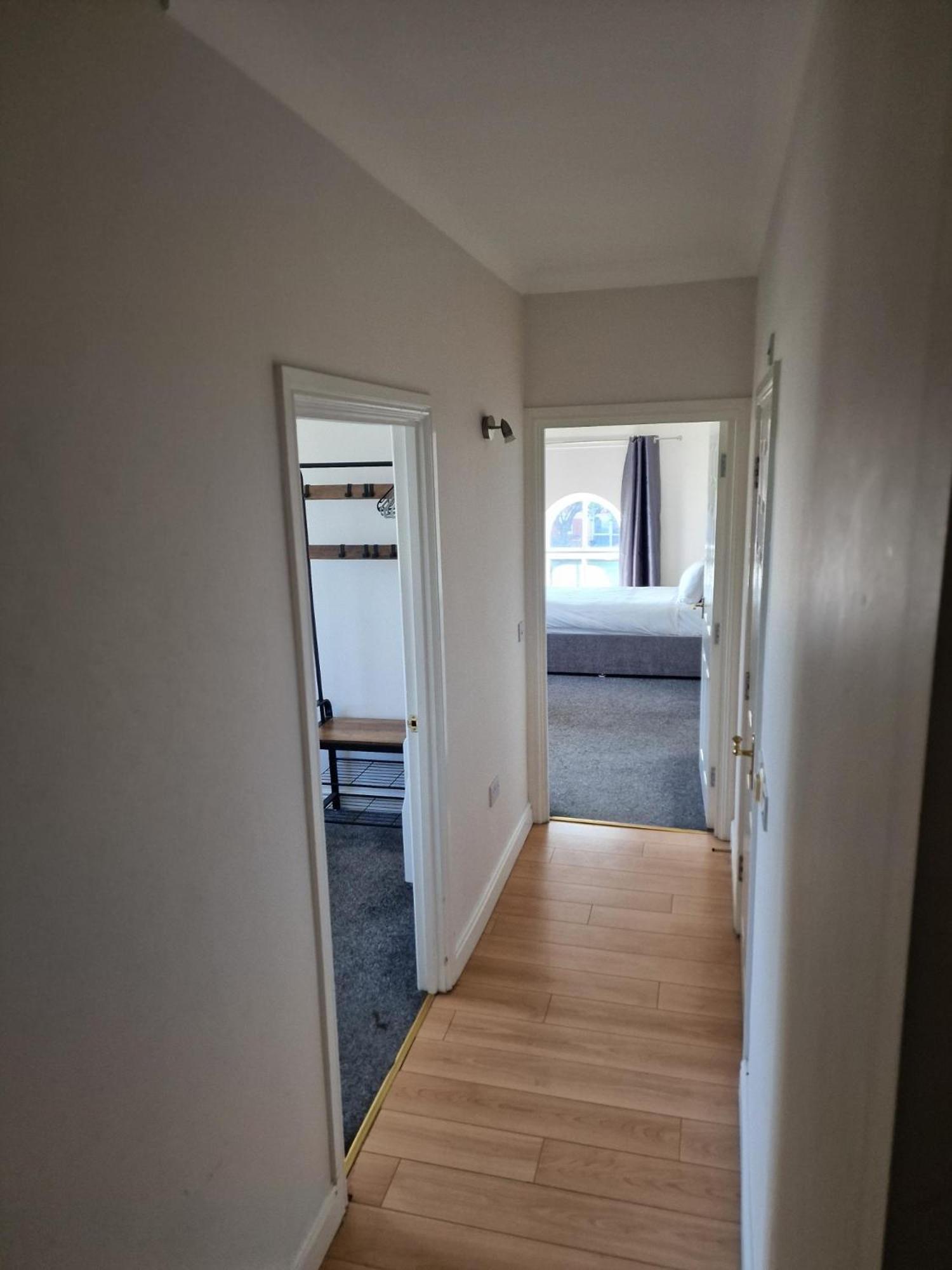 מידלסבורו Tees Valley Apartments מראה חיצוני תמונה
