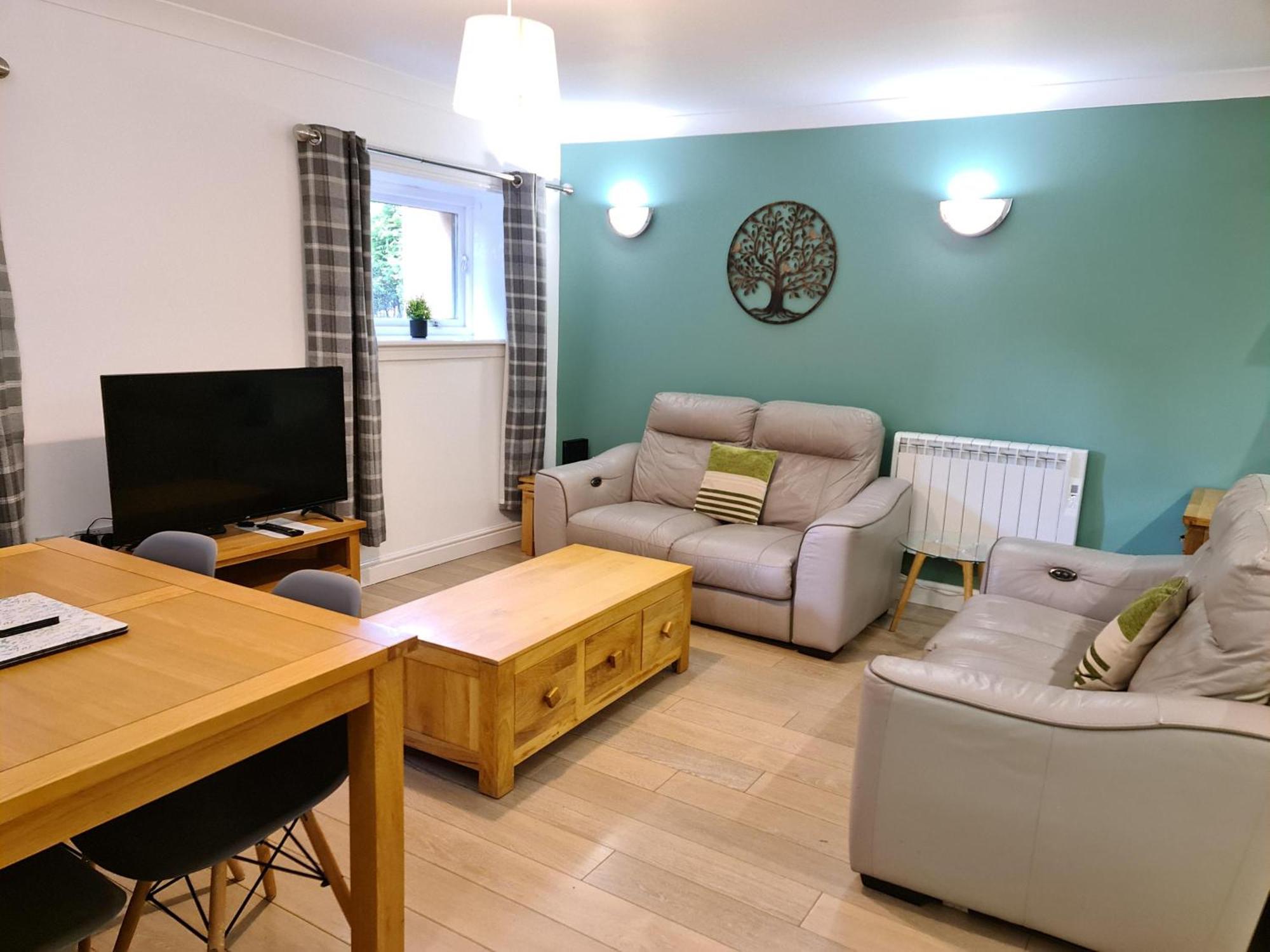 מידלסבורו Tees Valley Apartments מראה חיצוני תמונה