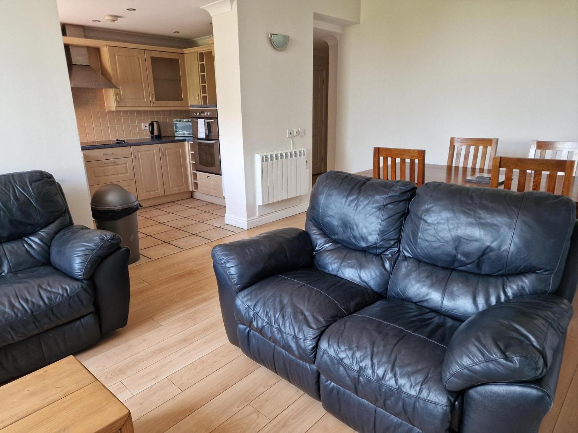 מידלסבורו Tees Valley Apartments מראה חיצוני תמונה