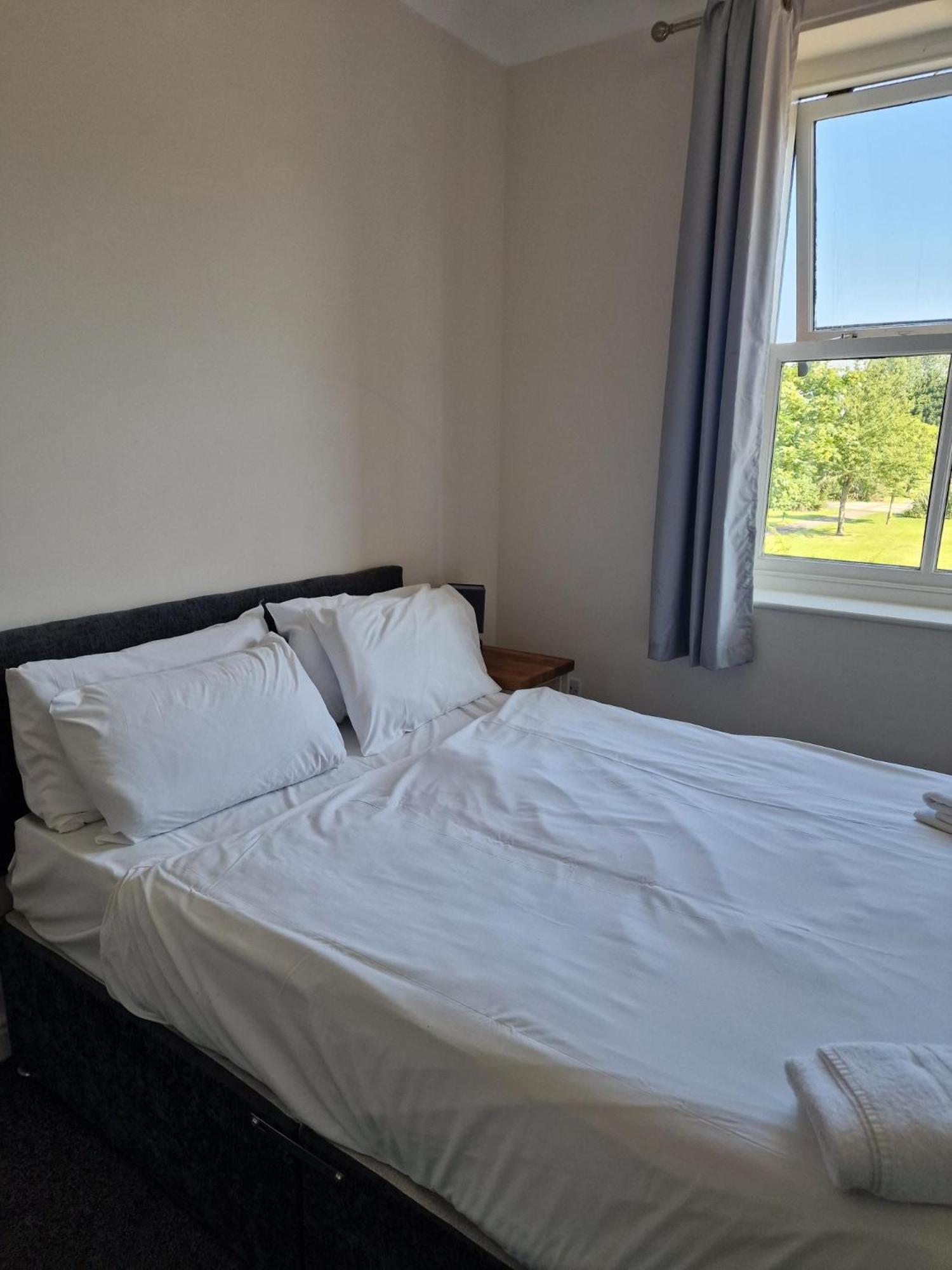 מידלסבורו Tees Valley Apartments מראה חיצוני תמונה