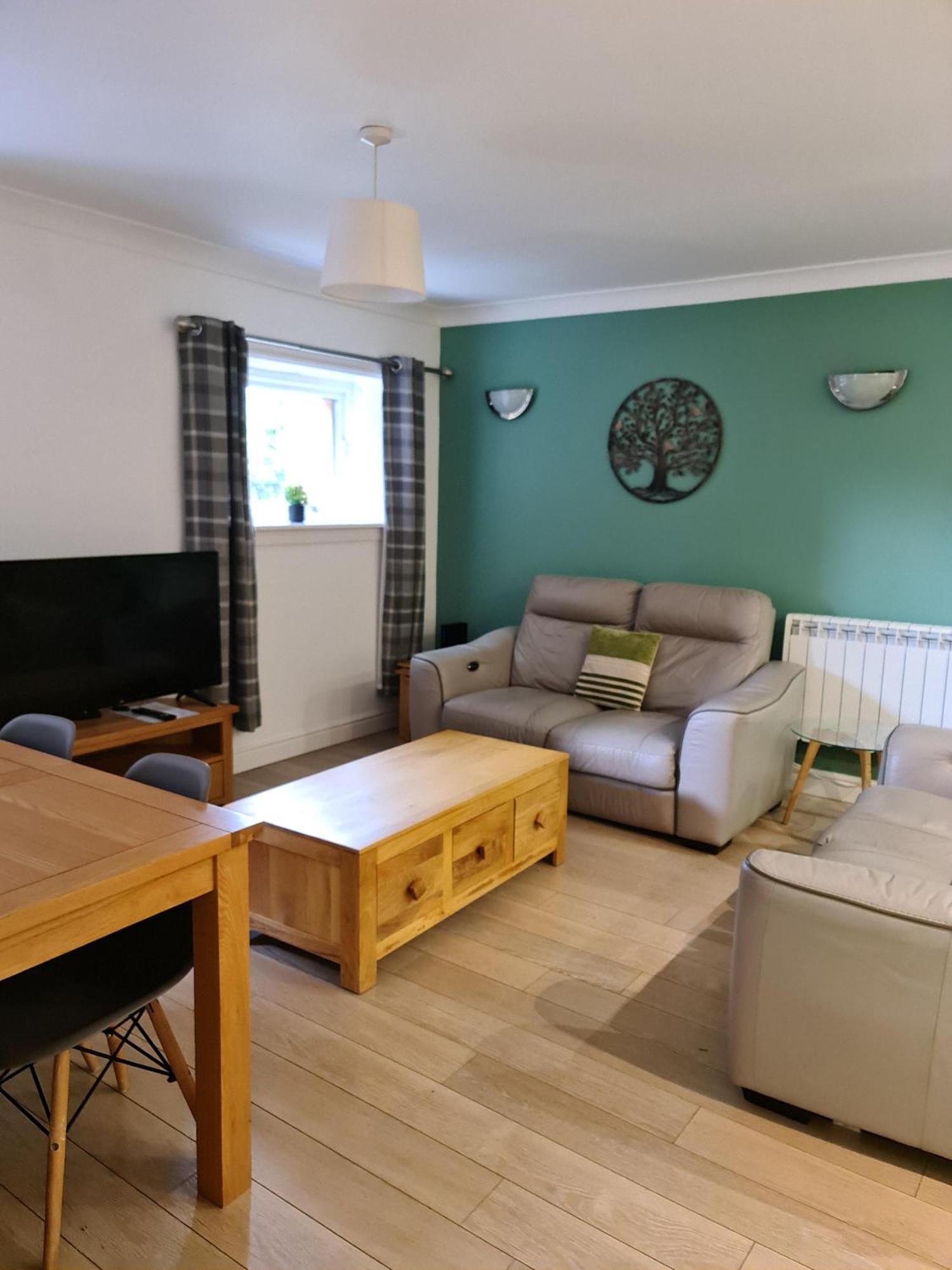 מידלסבורו Tees Valley Apartments מראה חיצוני תמונה