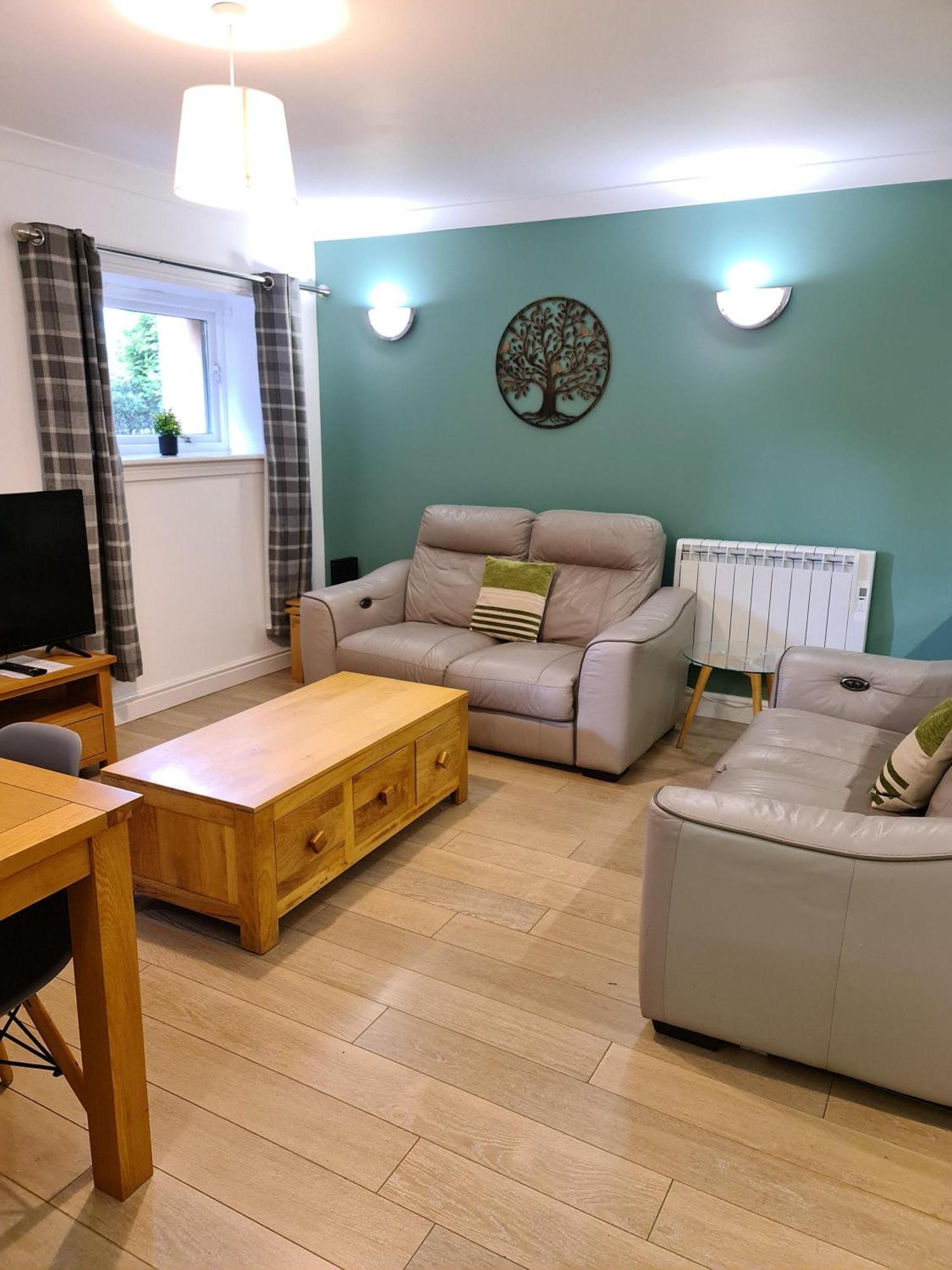 מידלסבורו Tees Valley Apartments מראה חיצוני תמונה