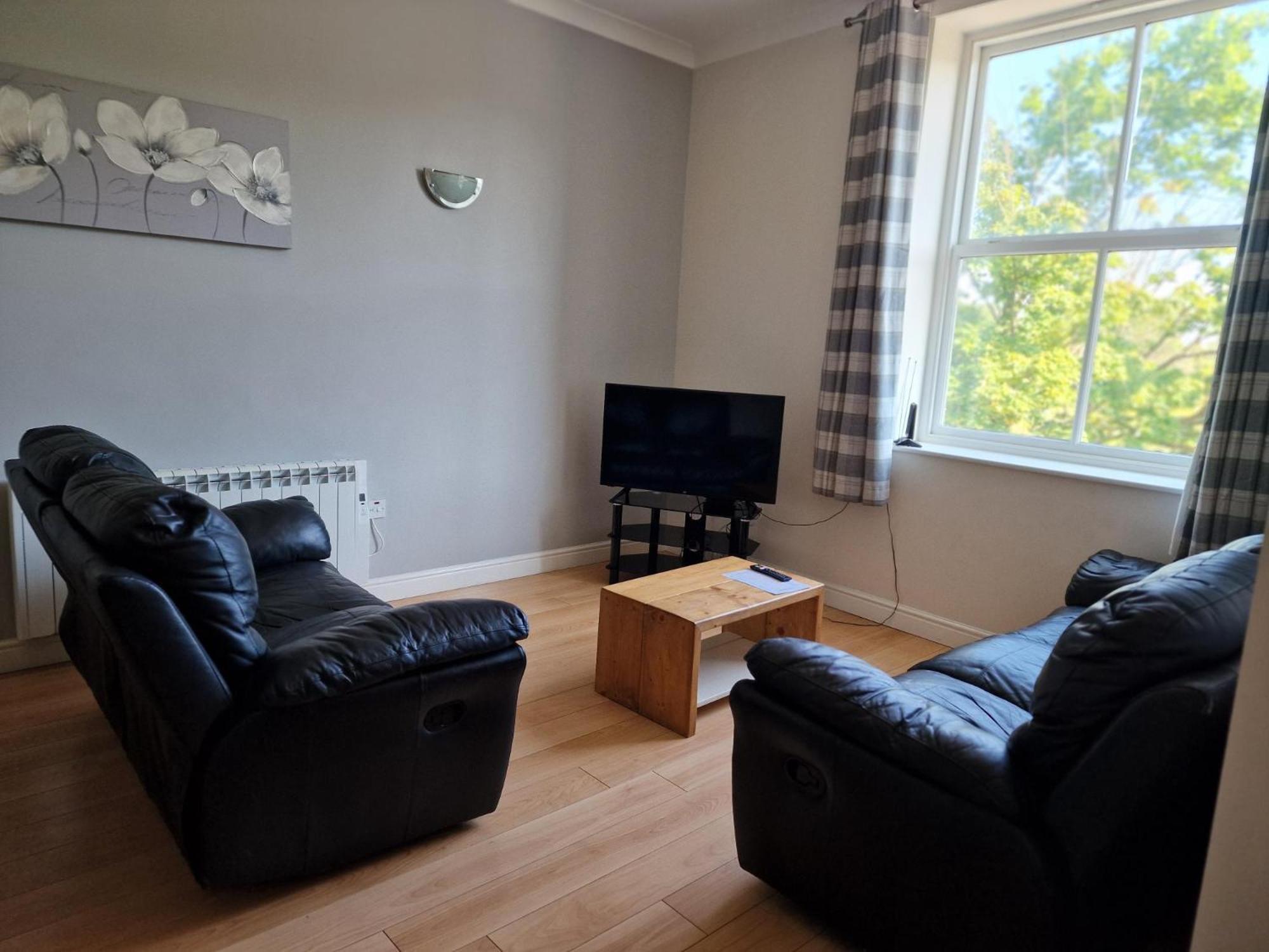 מידלסבורו Tees Valley Apartments מראה חיצוני תמונה