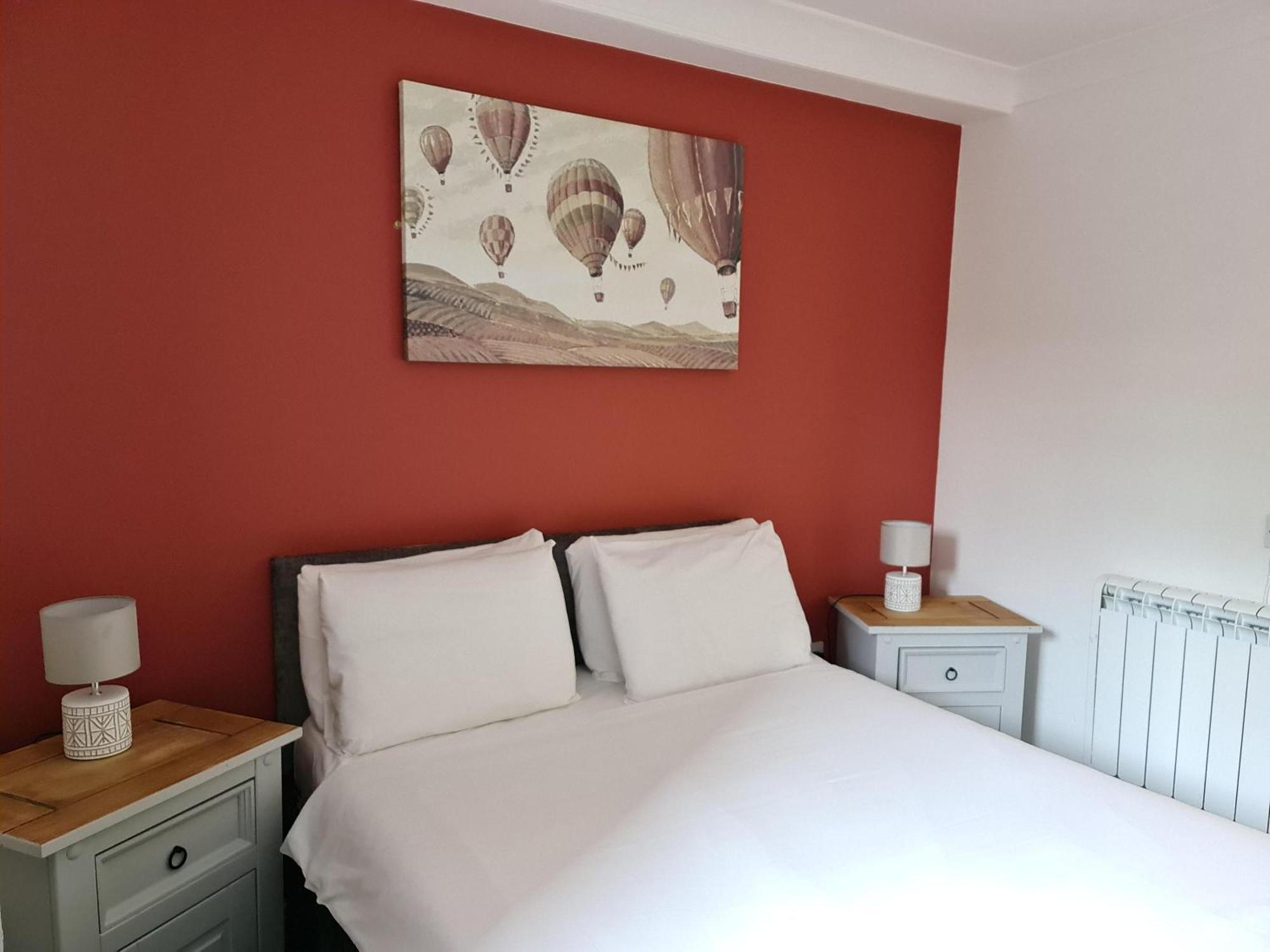 מידלסבורו Tees Valley Apartments מראה חיצוני תמונה