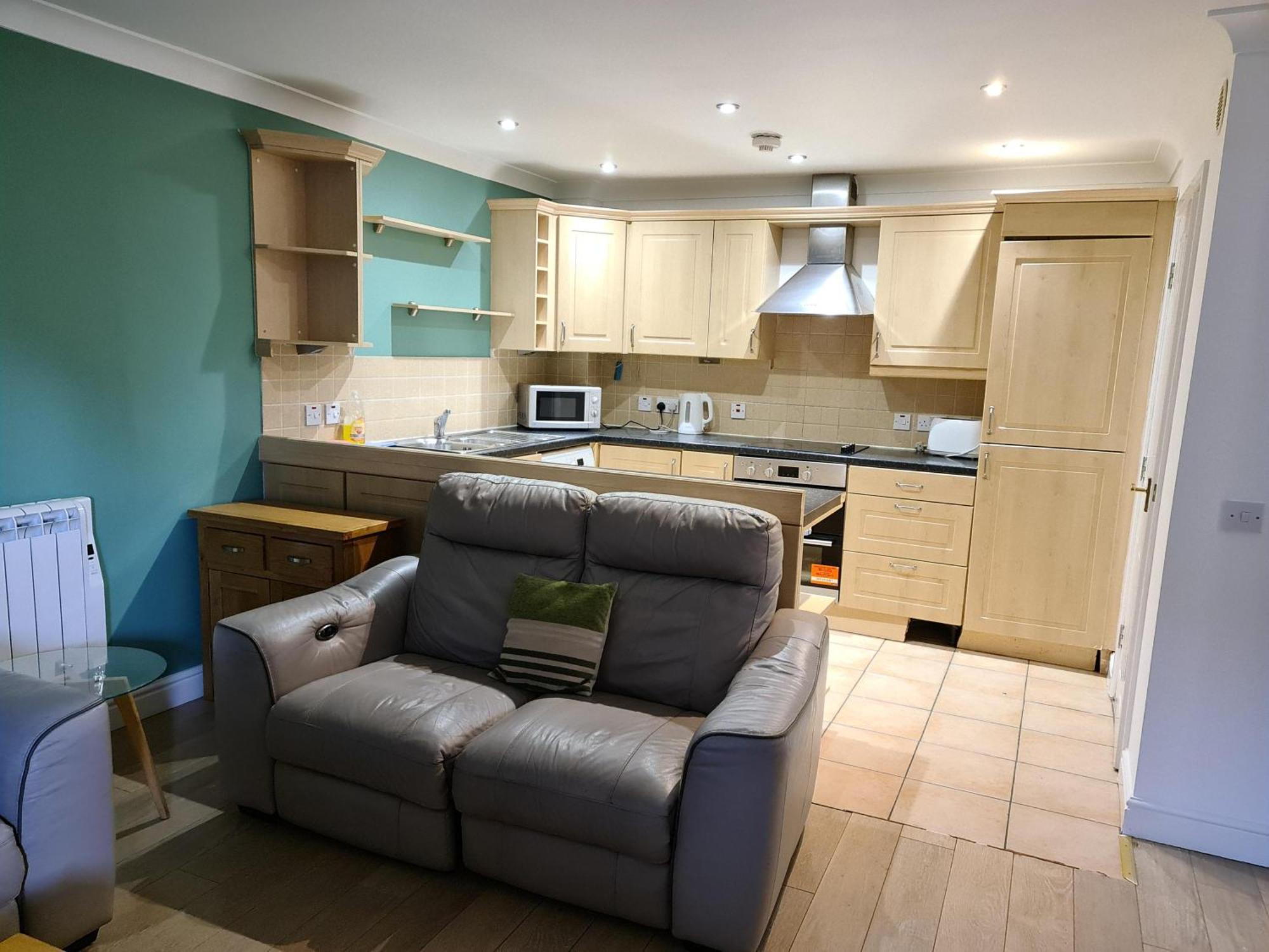מידלסבורו Tees Valley Apartments מראה חיצוני תמונה